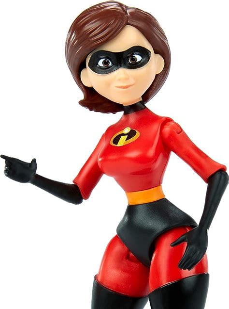 Pixar Series: Elasticgirl